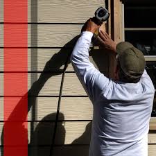 Best Fiber Cement Siding Installation  in Pine Bluffs, WY